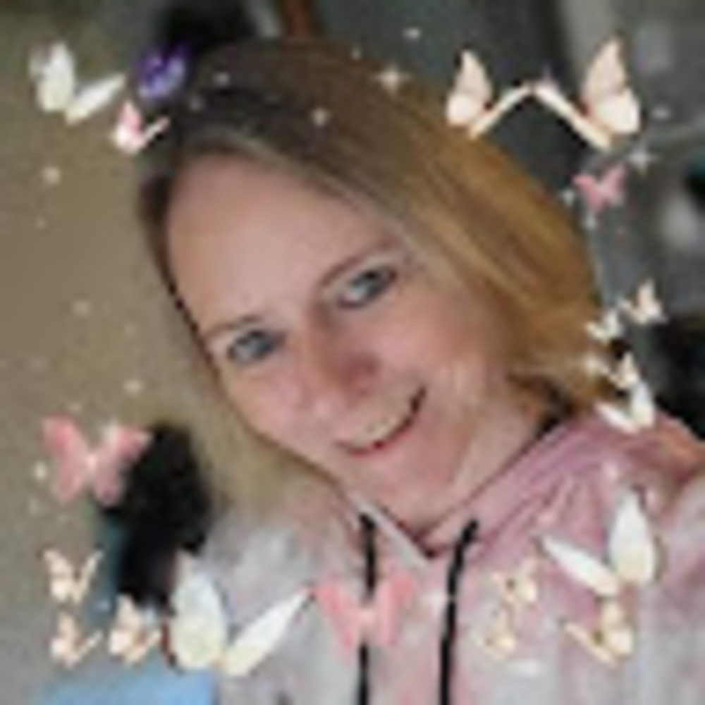 Meet your Posher, Sue